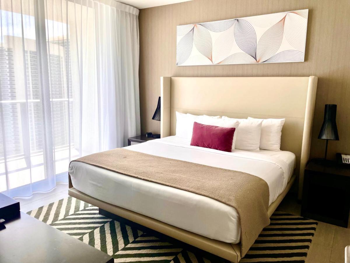 Hyde Beach House Grand Sea View Leilighet Hollywood Eksteriør bilde