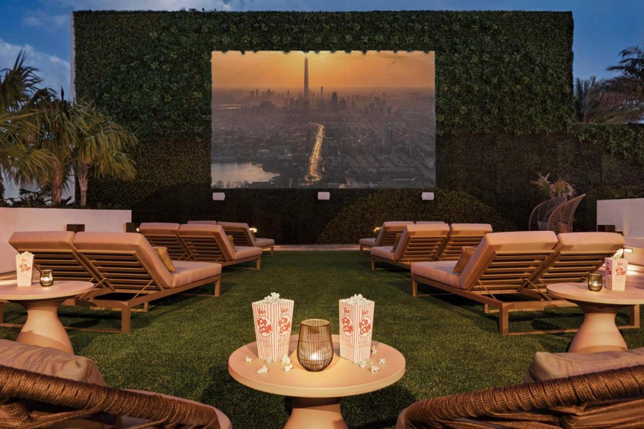 Hyde Beach House Grand Sea View Leilighet Hollywood Eksteriør bilde